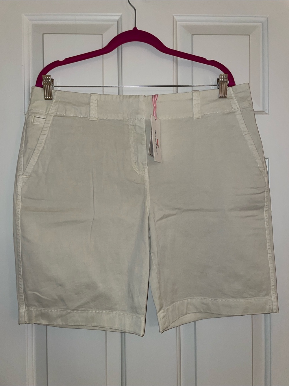 Vineyard Vines Everyday 9” Shorts, New with Tags, Size 14